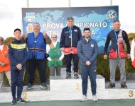 Finale campionato invernale F.O. 2024